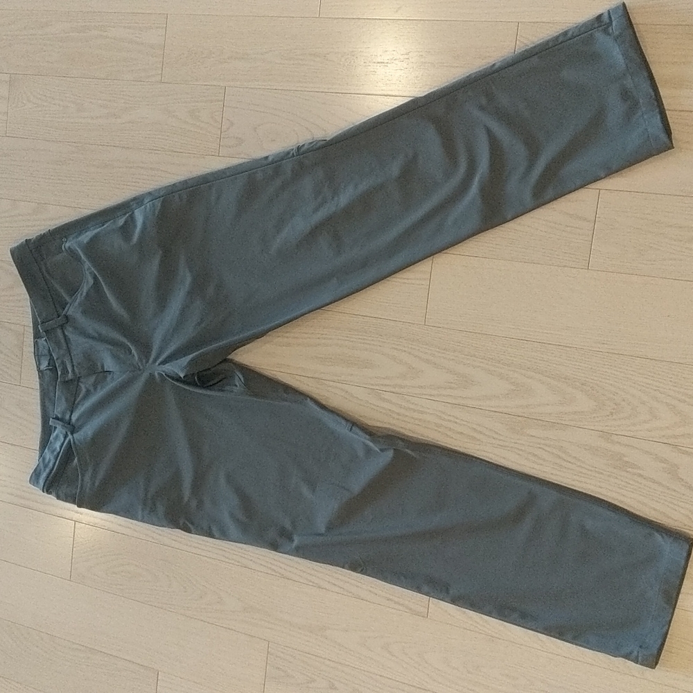 Lululemon ABC Pants 35"/35" tailored